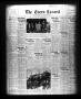 Newspaper: The Cuero Record (Cuero, Tex.), Vol. 42, No. 206, Ed. 1 Tuesday, Sept…