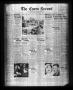 Newspaper: The Cuero Record (Cuero, Tex.), Vol. 42, No. 241, Ed. 1 Tuesday, Octo…