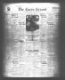 Newspaper: The Cuero Record (Cuero, Tex.), Vol. 39, No. 281, Ed. 1 Friday, Novem…