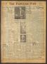Thumbnail image of item number 1 in: 'The Paducah Post (Paducah, Tex.), Vol. 42, No. 40, Ed. 1 Thursday, January 6, 1949'.