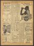 Thumbnail image of item number 2 in: 'The Paducah Post (Paducah, Tex.), Vol. 42, No. 40, Ed. 1 Thursday, January 6, 1949'.
