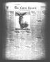 Newspaper: The Cuero Record (Cuero, Tex.), Vol. 39, No. 227, Ed. 1 Friday, Septe…