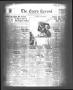 Newspaper: The Cuero Record (Cuero, Tex.), Vol. 39, No. 275, Ed. 1 Friday, Novem…
