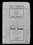 Newspaper: The Tribune. (Stephenville, Tex.), Vol. 26, No. 5, Ed. 1 Friday, Febr…