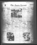 Newspaper: The Cuero Record (Cuero, Tex.), Vol. 39, No. 295, Ed. 1 Tuesday, Dece…