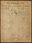 Newspaper: The Paducah Post (Paducah, Tex.), Vol. 41, No. 51, Ed. 1 Thursday, Ma…