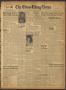 Newspaper: The Odem-Edroy Times (Odem, Tex.), Vol. 11, No. 8, Ed. 1 Thursday, Fe…