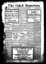 Newspaper: The Odell Reporter (Odell, Tex.), Vol. [3], No. 15, Ed. 1 Thursday, A…
