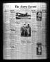 Newspaper: The Cuero Record (Cuero, Tex.), Vol. 42, No. 217, Ed. 1 Tuesday, Sept…