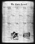 Newspaper: The Cuero Record (Cuero, Tex.), Vol. 42, No. 195, Ed. 1 Wednesday, Au…