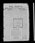 Newspaper: The Tribune. (Stephenville, Tex.), Vol. 27, No. 23, Ed. 1 Friday, Jun…