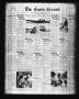 Newspaper: The Cuero Record (Cuero, Tex.), Vol. 42, No. 185, Ed. 1 Friday, Augus…