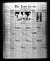 Newspaper: The Cuero Record (Cuero, Tex.), Vol. 42, No. 225, Ed. 1 Thursday, Sep…