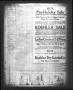 Thumbnail image of item number 3 in: 'The Cuero Daily Record (Cuero, Tex.), Vol. 65, No. 142, Ed. 1 Friday, December 17, 1926'.