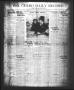 Newspaper: The Cuero Daily Record (Cuero, Tex.), Vol. 65, No. 95, Ed. 1 Thursday…