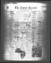 Newspaper: The Cuero Record (Cuero, Tex.), Vol. 39, No. 260, Ed. 1 Tuesday, Octo…