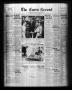 Thumbnail image of item number 1 in: 'The Cuero Record (Cuero, Tex.), Vol. 42, No. 234, Ed. 1 Monday, October 5, 1936'.