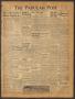 Newspaper: The Paducah Post (Paducah, Tex.), Vol. 41, No. 37, Ed. 1 Thursday, De…