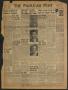 Thumbnail image of item number 1 in: 'The Paducah Post (Paducah, Tex.), Vol. 44, No. 8, Ed. 1 Thursday, May 25, 1950'.