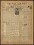 Newspaper: The Paducah Post (Paducah, Tex.), Vol. 45, No. 12, Ed. 1 Thursday, Ju…
