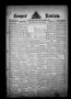 Newspaper: Cooper Review. (Cooper, Tex.), Vol. 29, No. 46, Ed. 1 Friday, Novembe…