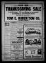 Thumbnail image of item number 4 in: 'The Delta Courier (Cooper, Tex.), Vol. 47, No. 49, Ed. 1 Tuesday, December 4, 1928'.