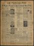 Newspaper: The Paducah Post (Paducah, Tex.), Vol. 44, No. 2, Ed. 1 Thursday, Apr…