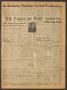 Newspaper: The Paducah Post (Paducah, Tex.), Vol. 55, No. 10, Ed. 1 Thursday, Ju…