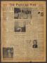 Thumbnail image of item number 1 in: 'The Paducah Post (Paducah, Tex.), Vol. 45, No. 4, Ed. 1 Thursday, April 24, 1952'.