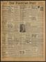 Newspaper: The Paducah Post (Paducah, Tex.), Vol. 45, No. 48, Ed. 1 Thursday, Fe…