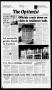 Newspaper: The Optimist (Abilene, Tex.), Vol. 91, No. 13, Ed. 1, Friday, October…