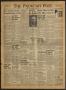 Newspaper: The Paducah Post (Paducah, Tex.), Vol. 45, No. 43, Ed. 1 Thursday, Ja…