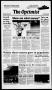 Newspaper: The Optimist (Abilene, Tex.), Vol. 91, No. 24, Ed. 1, Friday, Novembe…