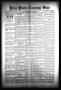 Primary view of Palo Pinto County Star (Palo Pinto, Tex.), Vol. 60, No. 16, Ed. 1 Friday, October 9, 1936