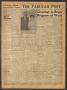 Newspaper: The Paducah Post (Paducah, Tex.), Vol. 56, No. 15, Ed. 1 Thursday, Ju…