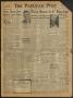 Newspaper: The Paducah Post (Paducah, Tex.), Vol. 54, No. 38, Ed. 1 Thursday, De…
