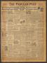 Newspaper: The Paducah Post (Paducah, Tex.), Vol. 45, No. 50, Ed. 1 Thursday, Ma…