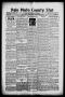 Thumbnail image of item number 1 in: 'Palo Pinto County Star (Palo Pinto, Tex.), Vol. 59, No. 12, Ed. 1 Friday, September 6, 1935'.