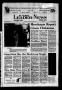 Thumbnail image of item number 1 in: 'El Campo Leader-News (El Campo, Tex.), Vol. 99, No. 78, Ed. 1 Wednesday, December 21, 1983'.