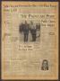Newspaper: The Paducah Post (Paducah, Tex.), Vol. 56, No. 27, Ed. 1 Thursday, Se…