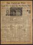 Newspaper: The Paducah Post (Paducah, Tex.), Vol. 46, No. 29, Ed. 1 Thursday, Oc…