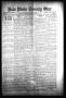 Thumbnail image of item number 1 in: 'Palo Pinto County Star (Palo Pinto, Tex.), Vol. 60, No. 12, Ed. 1 Friday, September 11, 1936'.