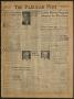 Newspaper: The Paducah Post (Paducah, Tex.), Vol. 52, No. 7, Ed. 1 Thursday, May…