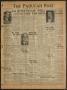 Newspaper: The Paducah Post (Paducah, Tex.), Vol. 34, No. 47, Ed. 1 Friday, Marc…