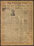 Newspaper: The Paducah Post (Paducah, Tex.), Vol. 49, No. 3, Ed. 1 Thursday, Apr…