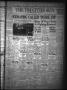 Thumbnail image of item number 1 in: 'Tri-Cities Sun (Goose Creek, Tex.), Vol. 13, No. 234, Ed. 1 Thursday, March 3, 1932'.
