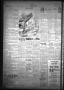 Thumbnail image of item number 2 in: 'Tri-Cities Sun (Goose Creek, Tex.), Vol. 13, No. 104, Ed. 1 Thursday, October 1, 1931'.