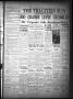 Newspaper: The Tri-Cities Sun (Goose Creek, Tex.), Vol. 14, No. 83, Ed. 1 Wednes…