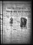 Newspaper: Tri-Cities Sun (Goose Creek, Tex.), Vol. 13, No. 258, Ed. 1 Thursday,…