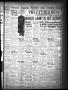 Thumbnail image of item number 1 in: 'The Tri-Cities Sun (Goose Creek, Tex.), Vol. 14, No. 4, Ed. 1 Sunday, June 5, 1932'.